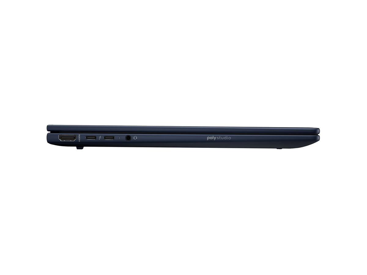 HP EliteBook X G1i IA Nouvelle génération Intel Core Ultra 7 258V 14p WUXGA 32Go 1To SSD UMA W11P Copilot + PC 3/3/0