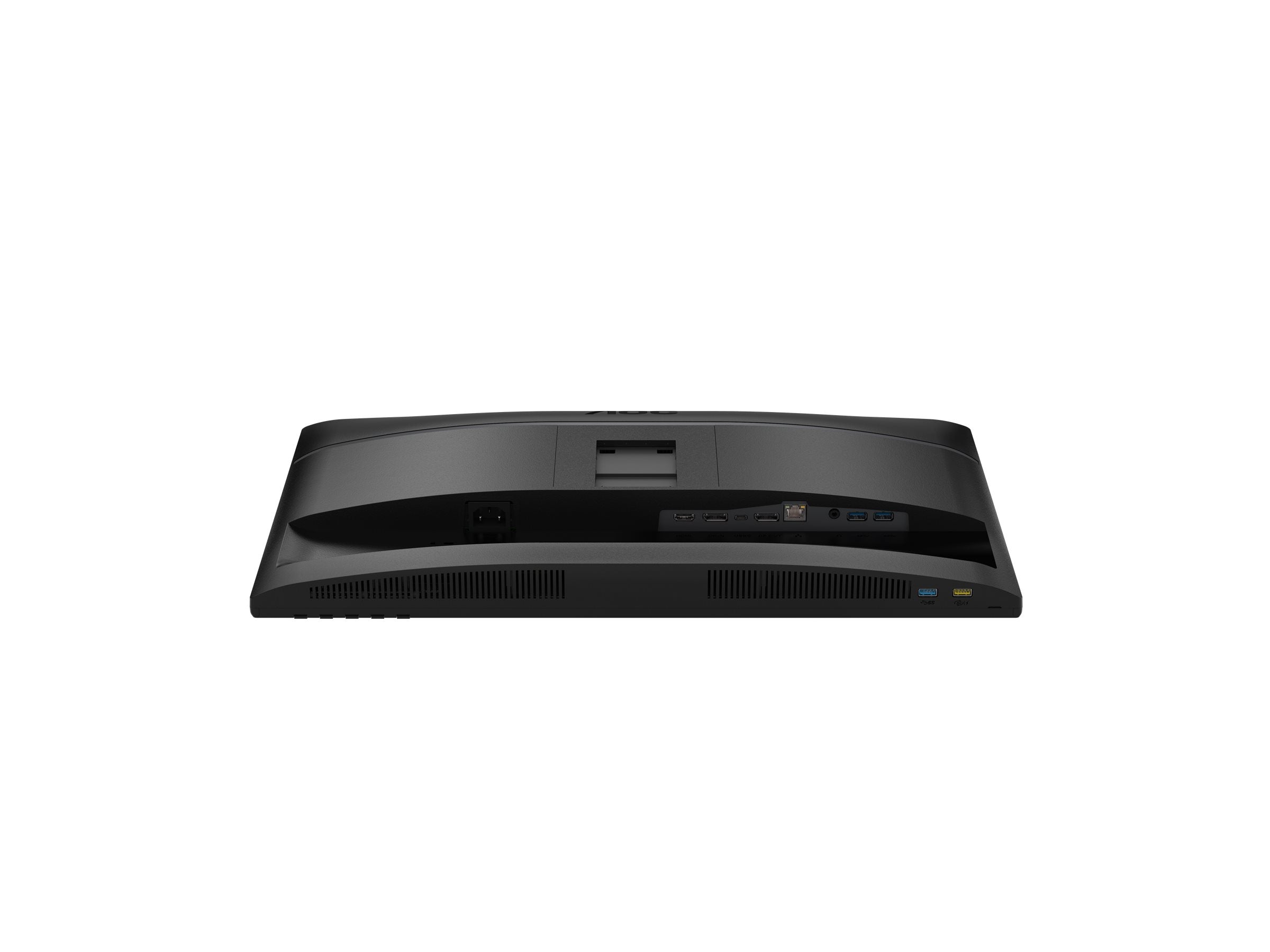 AOC 24E4CV - Écran LED - 24"-1920 x 1080 Full HD @ 120 Hz - IPS - 300 cd/m² - 1500:1 - 4 ms - HDMI, DP, USB-C - HP - GAR 5 ans