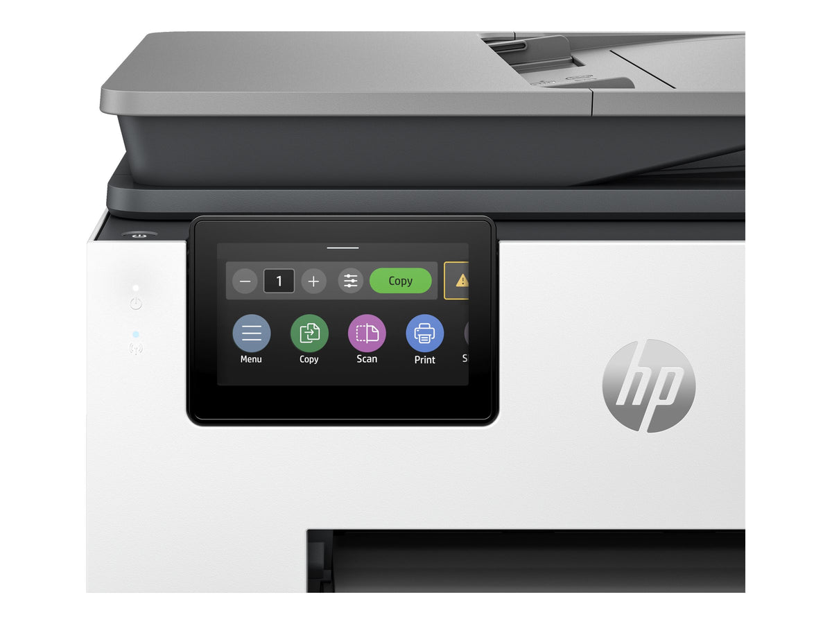 HP OfficeJet Pro 9135e All-in-One 25ppm Printer imprimante jet d encre