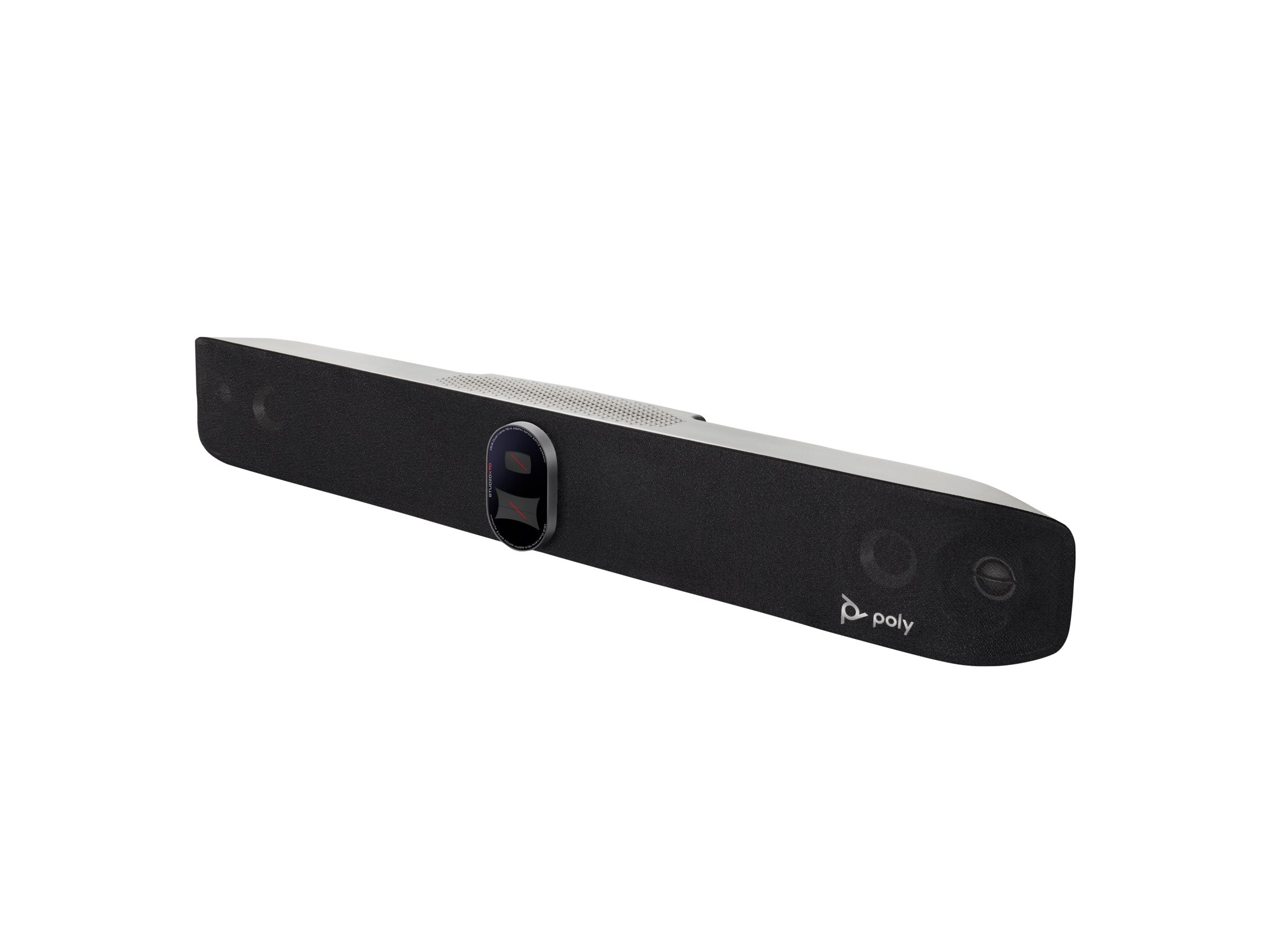 POLY STUDIO X70 VisioConférencier double caméra 4K