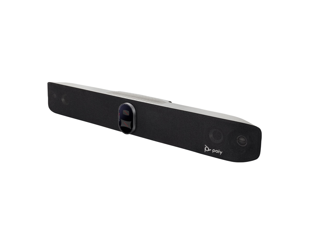 POLY STUDIO X70 VisioConférencier double caméra 4K