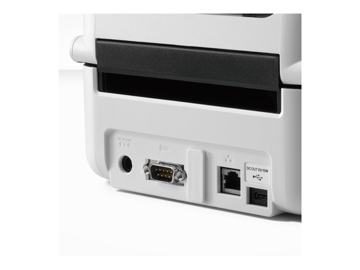 TD-4425DN Labelprinter