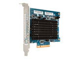 HP Z Turbo Drive Dual pro 1To SSD Storage PCIe Storage Add-in Card