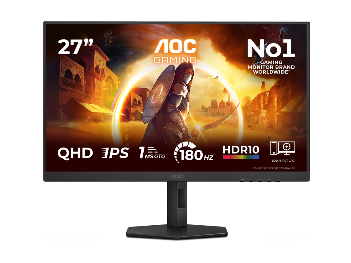 AOC Q27G4XF 27p VA WLED FHD 280Hz