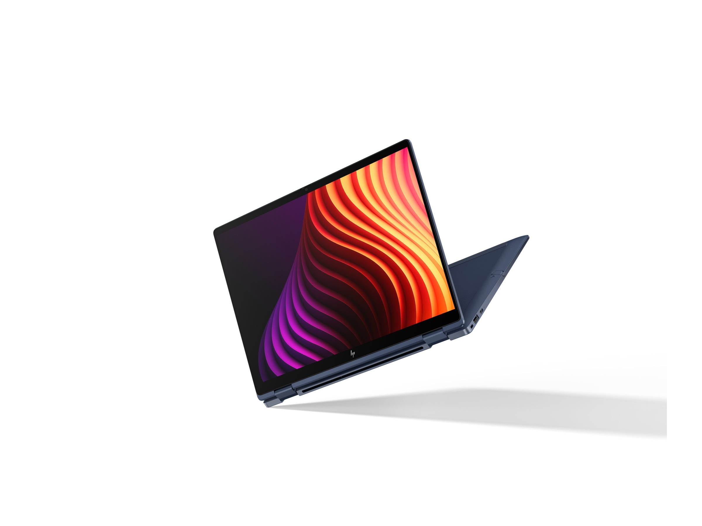 HP EliteBook X Flip G2i AI Intel Core Ultra 5 325 14p WUXGA 32Go LPDDR5X 512Go SSD be+BT 3C Batt FPS UMA W11P 1yr Wrty