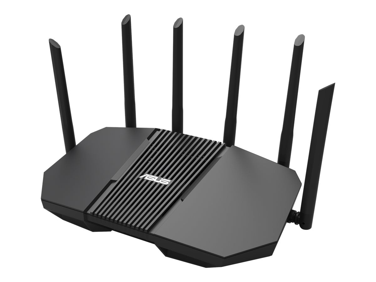ASUS RT-BE90U BE9400 Tri-band WiFi Router