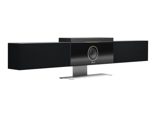 HP Poly Studio USB - Barre de visioconférence - Barre vidéo USB