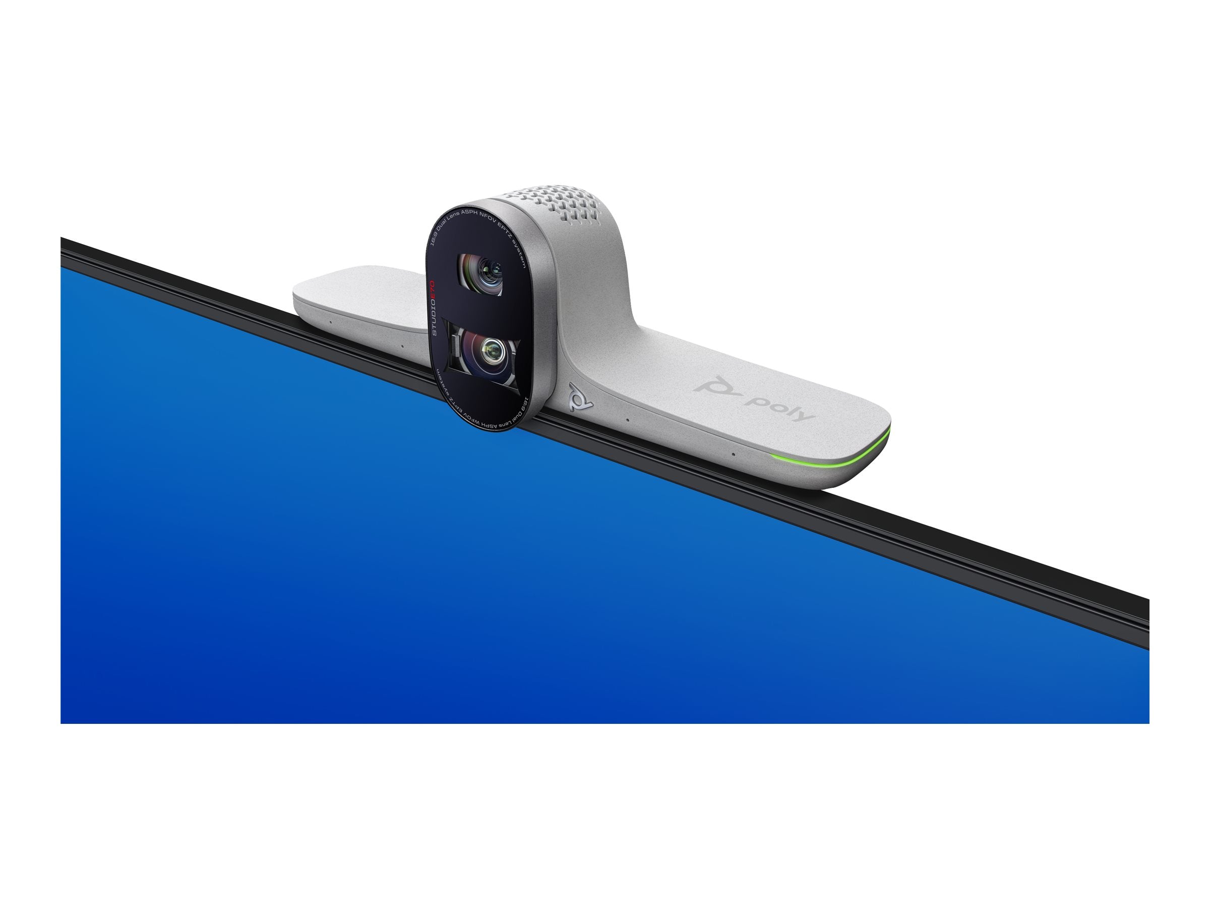 Poly E70 SCMR