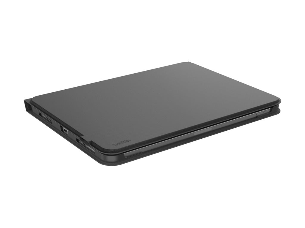 BELKIN Everyday Cradle Keyboard Folio for 10.9/11p iPad Air and iPad Pro (FR)