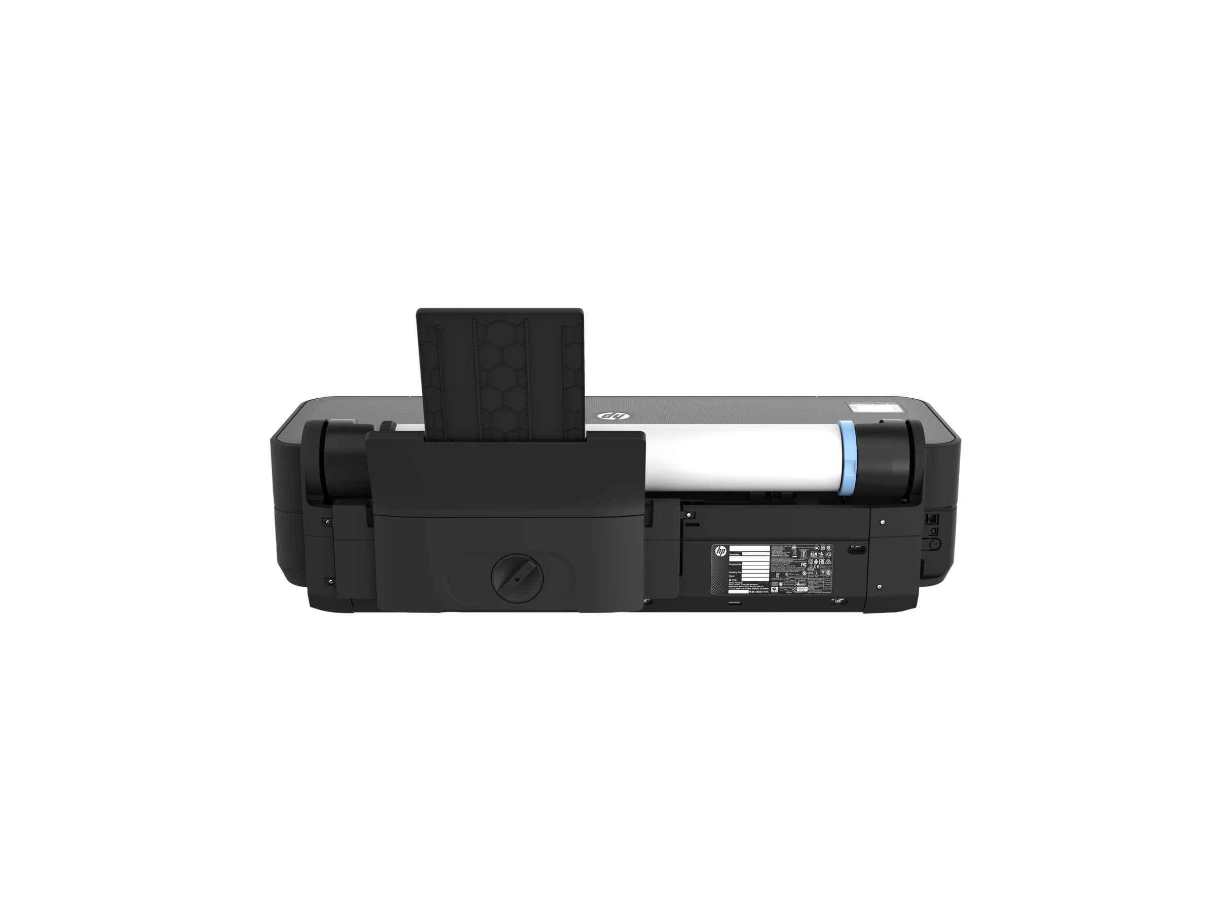 HP DesignJet T250 24p LFP 2025 Colour Ink-Jet A1 ANSI D 2400x1200dpi 0.5 min/page USB LAN Wi-Fi