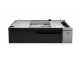 HP LaserJet 500-Sheet Input Tray BAC 500F POUR LJ700 M725Z