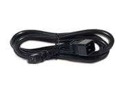APC CORDON ELECTRIQUE DE RACCORDEMENT LONGUEUR 1,98 M NORME IEC 320 C20