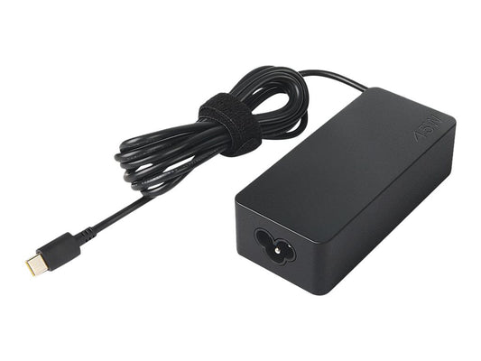 LENOVO 45W Standard AC Adaptateur USB Type-C EU)