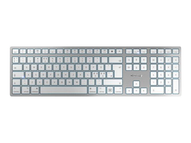 CHERRY KC 6000 C Corded Keyboard For Mac (PN)