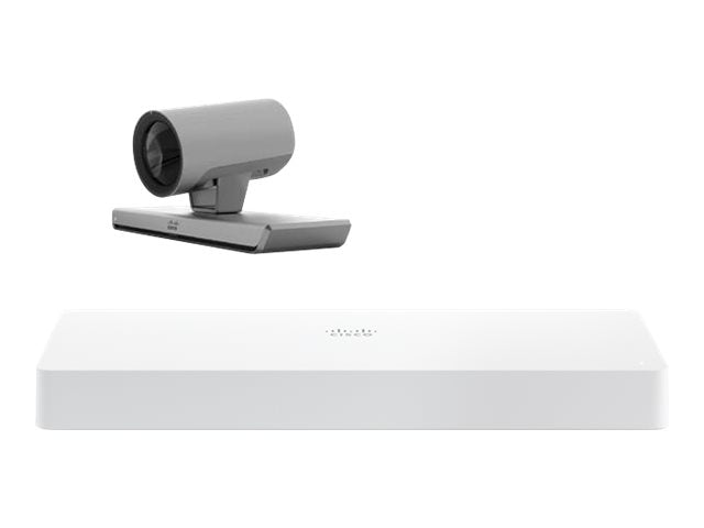 CISCO Room Kit Plus P60 CodecPlus P60 cam TAA Remanufactured