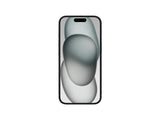 BELKIN ScreenForce Pro TemperedGlass Privacy AM Screen Protection for iPhone 15/14 Pro