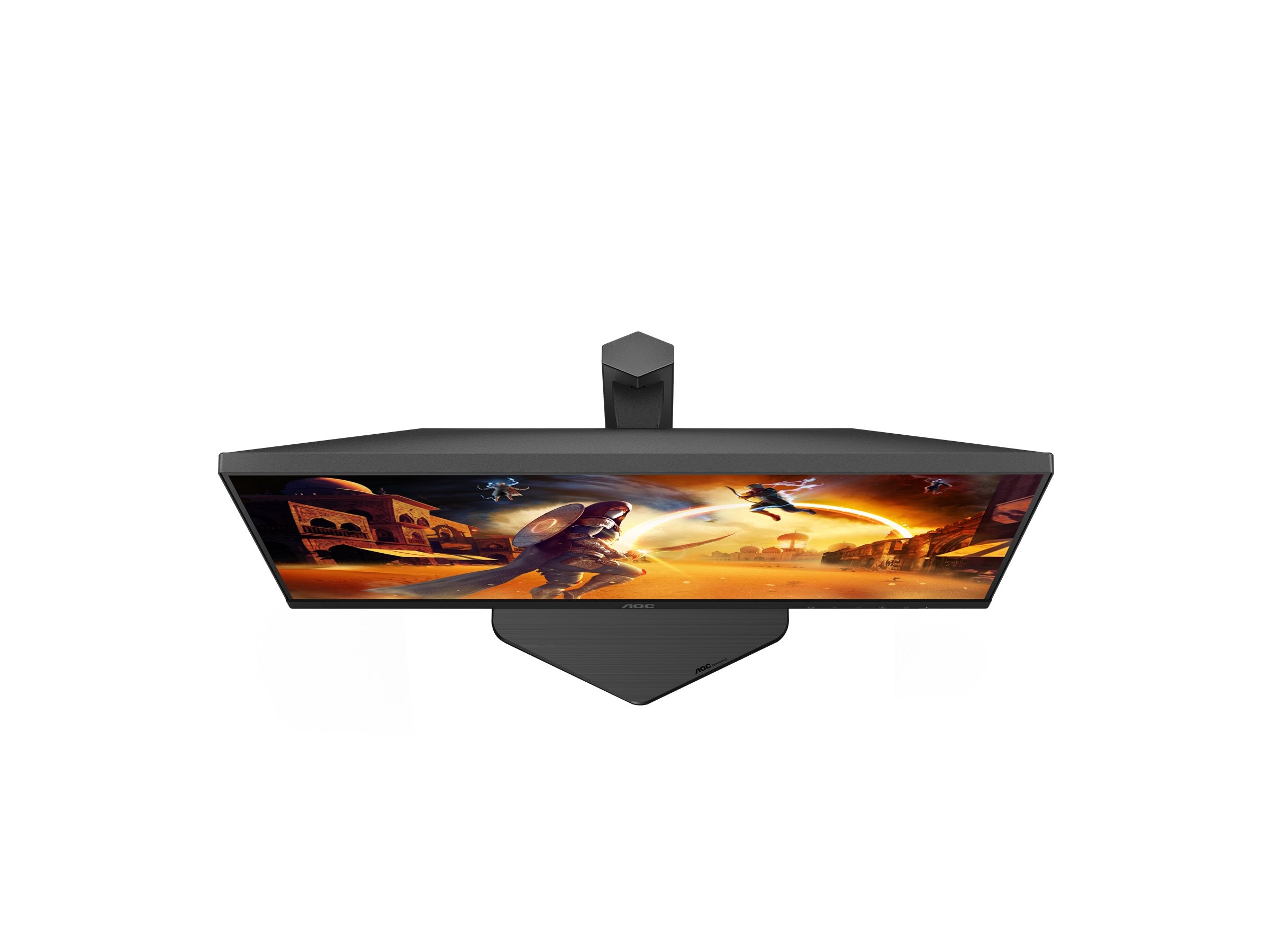 AOC Q27G4ZR 27p WQHD FASt IPS 240Hz 0.03ms 400cd/m2 HDMI2.0x2 DP Speakers