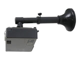 NEOMOUNTS BEAMER-W050BLACK Support mural pour vidéoprojecteur - p 37-47 cm - orientable
