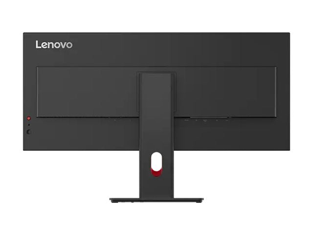 LENOVO ThinkVision T34WD-40 LED Écran curved 34p 3440x1440 UWQHD 120Hz VA 300cd/m2 3000:1 HDR10 4ms HDMI DisplayPort USB-C 3y