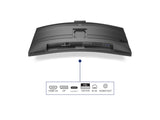 PHILIPS 49B2U6903CH/00 48.8p 5120x1440 VA Curved H/A 170mm SUPERWIDE USB-C 75Hz DP 2xHDMI USB HUB SPEAKERS webcam