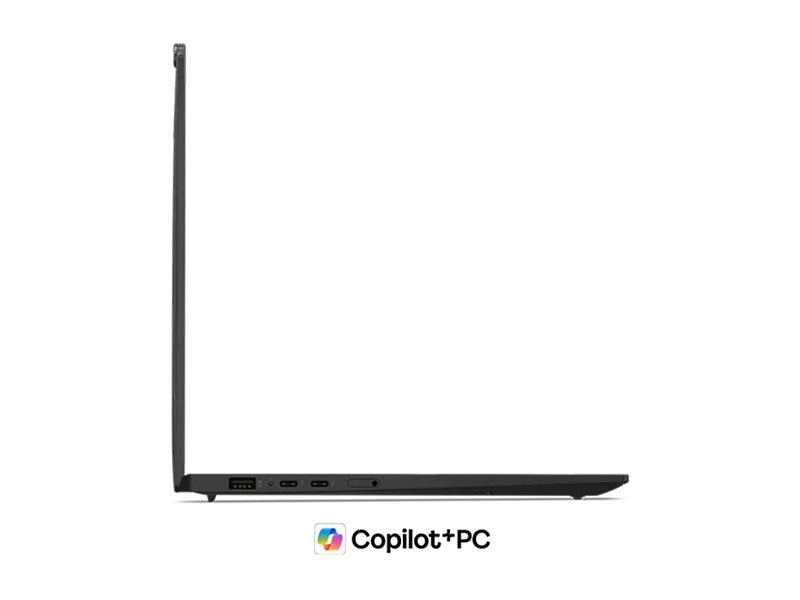 LENOVO ThinkPad X1 Carbon G13 Intel Core Ultra 5 228V 14p WUXGA 32Go 512Go SSD M.2 Intel Arc Graphics 130V W11P 3YR Premier NBD