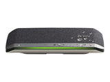 HP Poly Sync 40 Smart Speakerphone Bluetooth Wireless USB-A USB-C Microsoft Teams Certified Speakerphone Zoom cert.