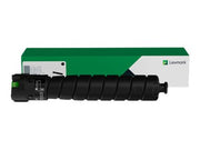 LEXMARK CX942 943 944 Black 45K Cartridge Toner