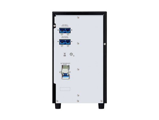 APC Easy UPS On-Line SRV 2000VA 230V with Extended Runtime Battery Pack