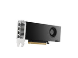 HP NVIDIA RTX 2000 Ada 16Go 4mDP Graphics