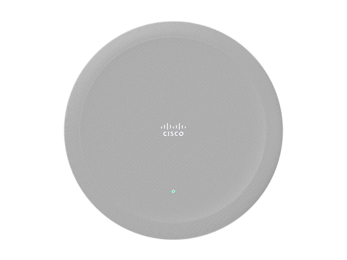 CISCO Ceiling Microphone Pro Arctic White