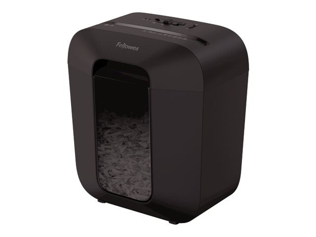 FELLOWES LX25 Shredder