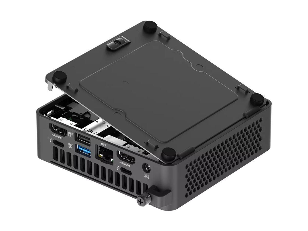 ASUS RNUC15CRKU7084C2 Intel Core Ultra 7 255H 32Go 1To SSD W11P