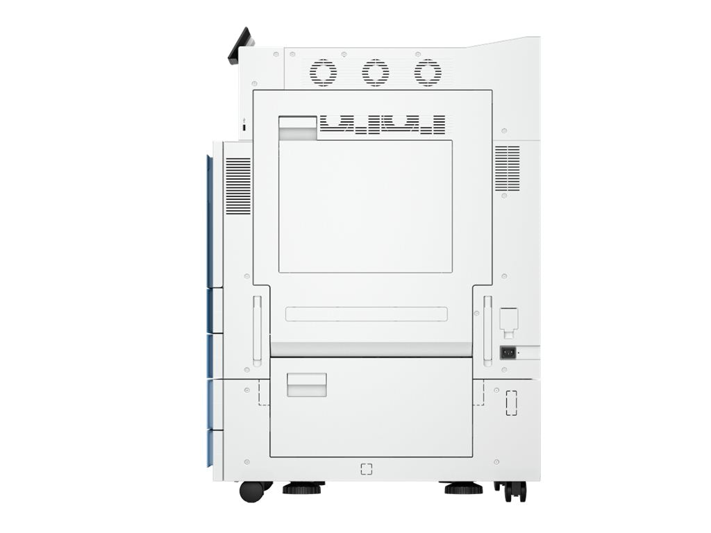 HP LaserJet Ent 8501x+Printer EU