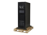 APC NetShelter SX 42U 750mm Wide x 1070mm Deep with Sides Black -2000 lbs. Shock Packaging