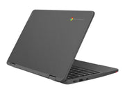 LENOVO 300e G4 MediaTek Kompanio 528 11.6p HD Touch 8Go 64Go eMMC Integrated Graphics Chrome 1YR Carryin