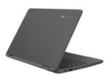 LENOVO 300e G4 MediaTek Kompanio 528 11.6p HD Touch 8Go 64Go eMMC Integrated Graphics Chrome 1YR Carryin