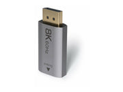LINDY DisplayPort to HDMI 8K60Hz Adapter