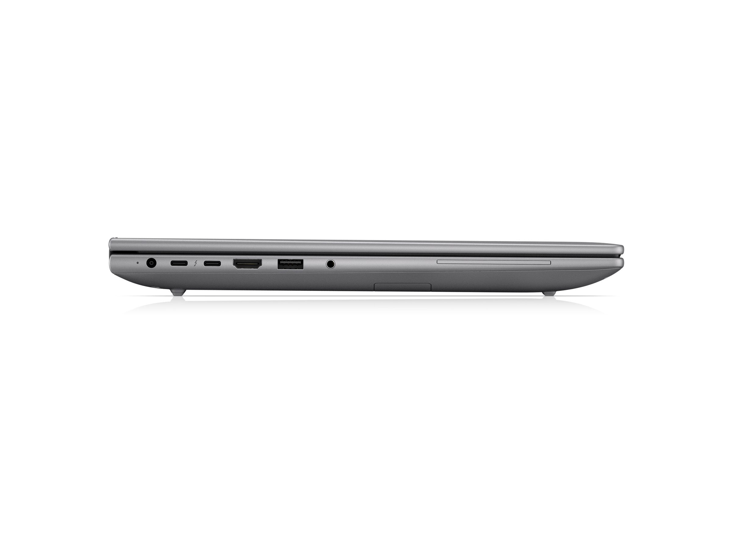 HP ZBook X G2i 16 Intel Core Ultra 7 356H 16p WUXGA 24Go DDR5 1To SSD be+BT 6C Batt FPS W11P NG PRM 1yr Wrty
