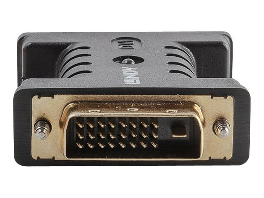 LINDY DVI EDID Emulator with Clone Function