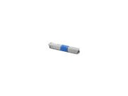 OKI TONER Yellow C532/MC573 6K