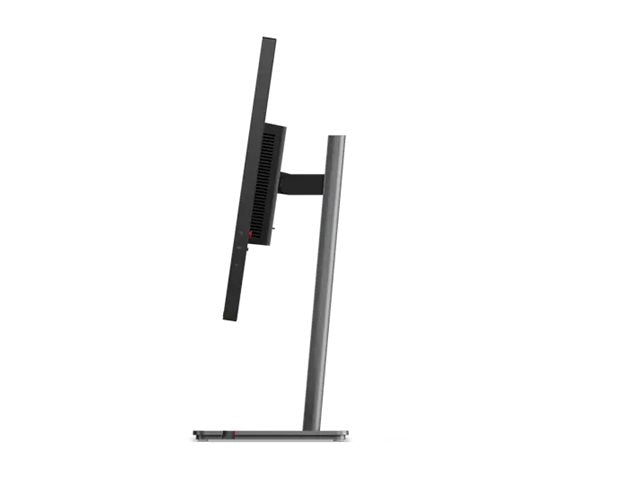 LENOVO ThinkVision P27Q-40 LED Écran 27p 2560x1440 QHD 120Hz IPS 350cd/m2 1500:1 DisplayHDR 10 4ms HDMI DisplayPort DaisyChain