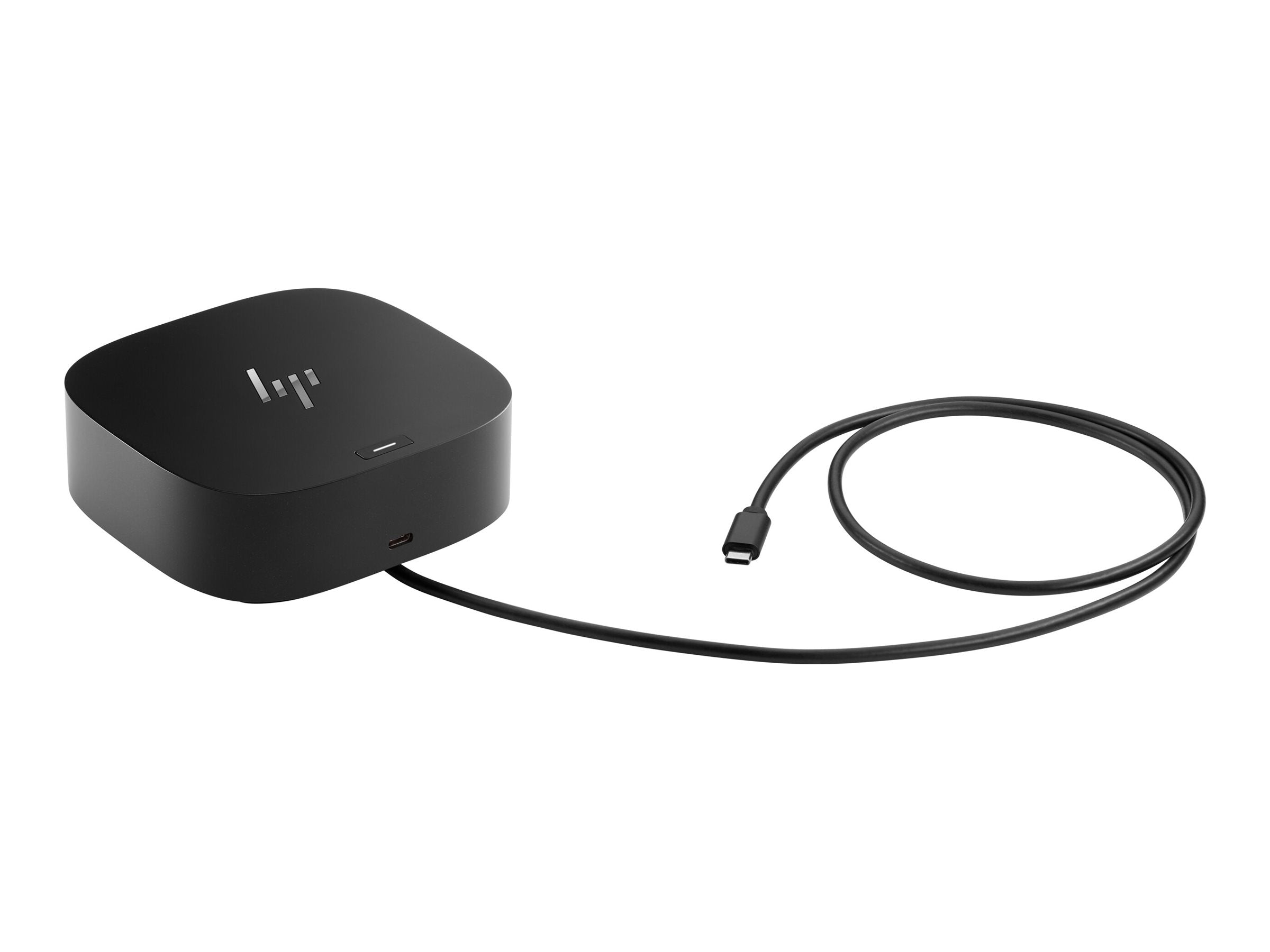HP USB-C Dock G5 Docking Station USB-C RJ45 1GbE 4xUSB3.0 2xDP 1xHDMI 1xAudio 100Watt Europe