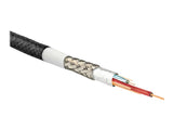 LINDY 3m Reinforced USB Type A to Lightning Charging Cable