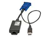 LINDY CAModul USB and VGA for CAT-32 IP