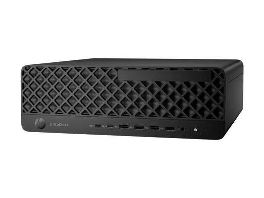 HP EliteDesk 8 SFF G1i Intel Core Ultra 7 265 16Go DDR5 512Go SSD W11P 1/1/1 Wty