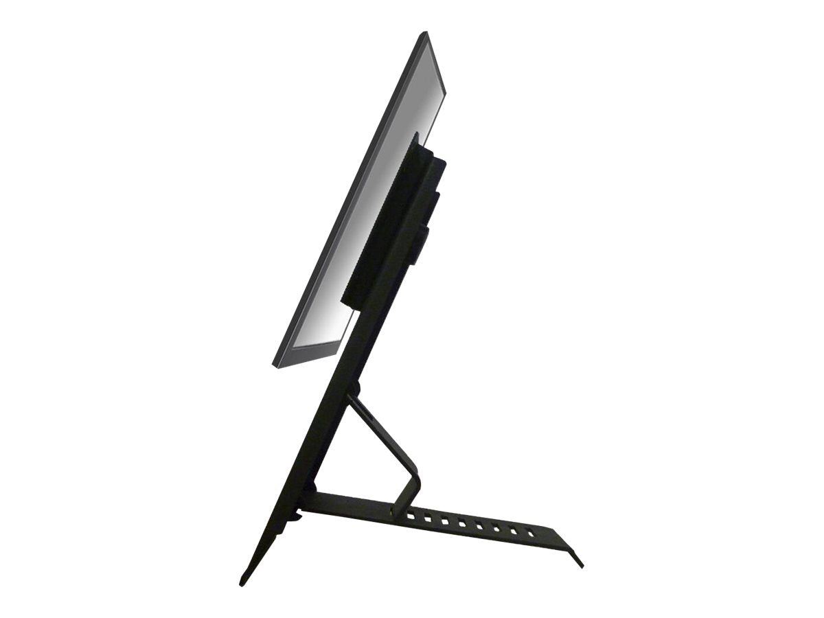 NEOMOUNTS FPMA-D825BLACK Support décran à poser 10-27p - inclinable