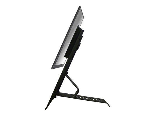 NEOMOUNTS FPMA-D825BLACK Support décran à poser 10-27p - inclinable