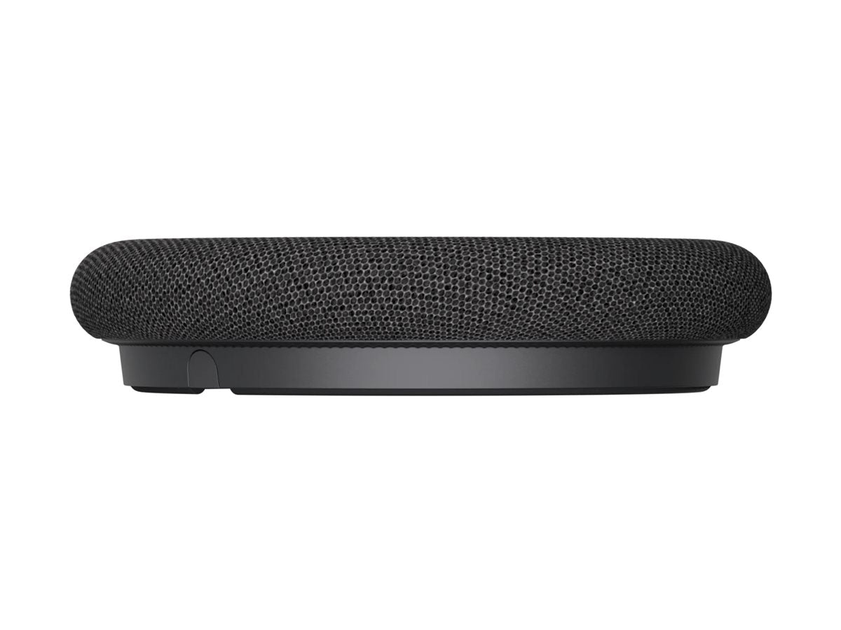 Rally Mic Pod 2-GRAPHITE