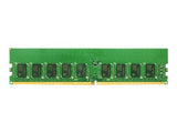 SYNOLOGY D4EU01-4G 4Go DDR4 ECC UDIMM RAM Module