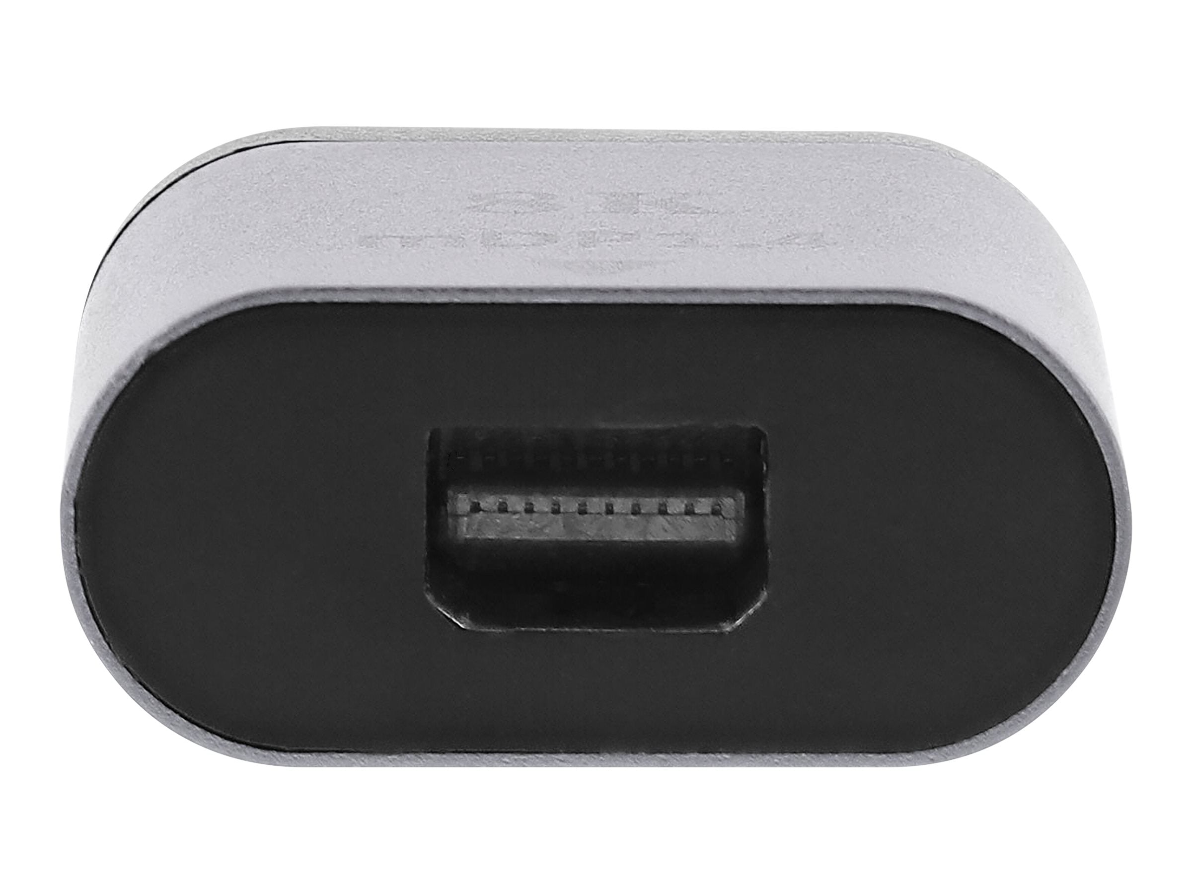 TNB Mini iClick Type C To Mini Displayport 8K Adapter For Resolutions Up To 8K/60Hz Compatible With Lower Resolutions